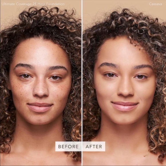 BECCA Foundation + Highlighter + Powder Set - Picture 13 of 16